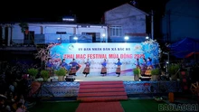 Festival mùa đông Bắc Hà mang đến nhiều trải nghiệm độc đáo.