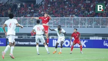HLV U22 Indonesia thừa nhận còn thiếu sót trước SEA Games 33