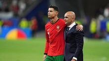 Thắng 9-1 khi vắng Ronaldo, HLV Bồ Đào Nha vẫn đưa ra thông điệp khó tin