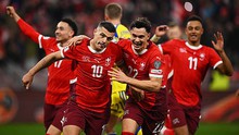 Nhận định, soi tỷ lệ Kosovo vs Thụy Sĩ 02h45 hôm nay ngày 19/11, VL World Cup 2026