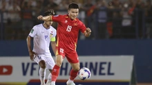 ĐT Việt Nam vs Lào: Thắng để chia tay năm 2025 (19h00 ngày 19/11, VTV5 trực tiếp vòng loại Asian Cup)