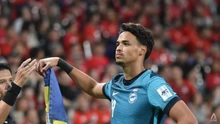 Singapore làm nên lịch sử với tấm vé dự Asian Cup 2027 sớm một lượt đấu