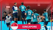 Malaysia nới rộng khoảng cách với Việt Nam lên 6 điểm ở vòng loại Asian Cup 2027