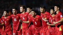 TRỰC TIẾP bóng đá Việt Nam vs Lào 19h00 hôm nay, vòng loại Asian Cup 2027