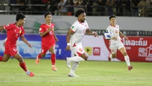 HLV đội tuyển Lào: ‘Chúng tôi lường trước mọi khả năng từ đội tuyển Việt Nam’
