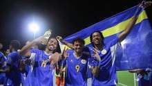 Vòng loại World Cup 2026: “Cổ tích Curacao” và sự kỳ diệu của đổi mới