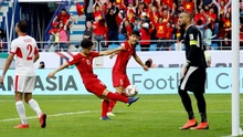 Ba tân binh của World Cup từng đối đầu với Việt Nam, có đội còn thua