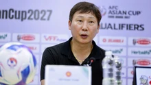 HLV Kim Sang Sik: 'Đội tuyển Việt Nam chơi không thật sự tốt'
