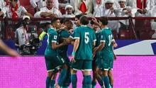 Xác định đội châu Á tham dự vòng play-off liên lục địa tranh vé dự World Cup