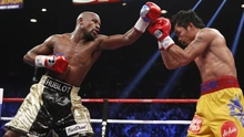 Mayweather có thể tái đấu Pacquiao: Một dự án khai thác… quá khứ