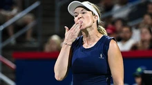 Ngôi sao quần vợt Mỹ gây tranh cãi với tiêu chí chọn bạn trai
