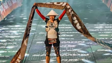 ‘Nữ hoàng chạy địa hình’ Việt Nam vô địch cự ly 105km giải trail ở Trung Quốc và nhận thưởng lớn
