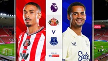 Nhận định, soi tỷ lệ Sunderland vs Everton 03h00 ngày 4/11, Ngoại hạng Anh