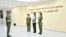 Diễn viên Trương Ngọc Ánh bị bắt tạm giam: Cú trượt đáng tiếc của một hình tượng