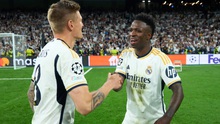 Hành xử của Vinicius ảnh hưởng đến Real