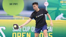 SEA Games 33: Quần vợt Việt Nam khó mơ vàng vì… pickleball