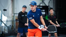 Collin Johns và sứ mệnh phát triển Pickleball Châu Á cùng RPO