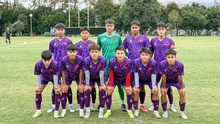 U17 Việt Nam vs U17 Singapore: Khởi đầu thuận lợi (19h00 ngày 22/11, FPT Play trực  tiếp vòng loại U17 châu Á)