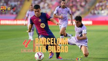 Nhận định, soi tỷ lệ Barcelona vs Athletic Bilbao 22h15 ngày 22/11, vòng 13 La Liga