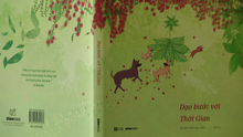 "Dạo bước với Thời Gian" được mua bản quyền phát hành tại Anh và Hàn Quốc