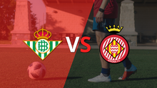 Nhận định, soi tỷ lệ Real Betis vs Girona 22h15 ngày 23/11/2025, La Liga 2025/26