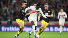 Nhận định, soi tỷ lệ Dortmund vs Stuttgart 21h30 ngày 22/11, vòng 11 Bundesliga