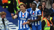 Nhận định, soi tỷ lệ Brighton vs Brentford 22h00 ngày 22/11, Premier League