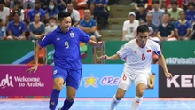 HLV châu Âu khẳng định ĐT Việt Nam và Indonesia là đối thủ chính của Thái Lan tại SEA Games 2025