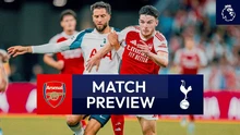 Nhận định bóng đá hôm nay 23/11: Arsenal vs Tottenham, Elche vs Real Madrid