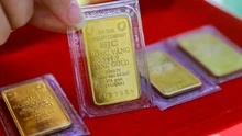Giá vàng miếng chiều 22/11 tăng 600 nghìn đồng/lượng