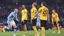 Dortmund vs Villarreal: Trận đấu của những nghịch lý