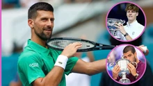 Cựu ngôi sao số 1 thế giới chỉ ra cơ hội duy nhất để Djokovic giành Grand Slam đặc biệt trong sự nghiệp