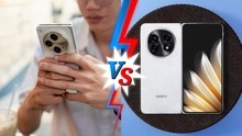 So sánh OPPO Find N5 và Find N3: Nâng cấp đáng giá của dòng điện thoại gập OPPO