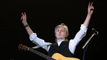 Paul McCartney và ca khúc "im lặng" để phản đối AI