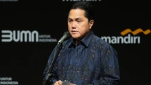 Bộ trưởng Thohir khẳng định Indonesia sẽ có trung tâm huấn luyện hiện đại nhất Đông Nam Á, quyết vươn tầm thế giới