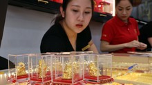Giá vàng miếng sáng 24/11 giữ nguyên mức 150,4 triệu đồng/lượng