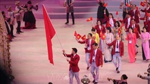 Ai là VĐV Việt Nam giành nhiều HCV nhất trong lịch sử SEA Games?