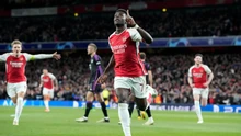 Nhận định Arsenal vs Bayern Munich (03h00, 27/11): Gỡ nanh Hùm xám