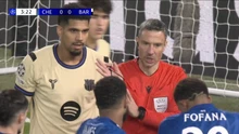 Cựu trọng tài Premier League chỉ ra lý do Chelsea bị từ chối 3 bàn thắng trước Barcelona