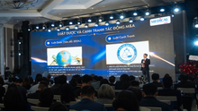 Nhìn từ HIMA 2025: M&A y tế Việt Nam chuyển sang giai đoạn chọn lọc chiến lược