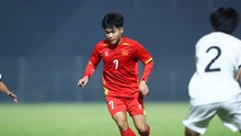 U17 Việt Nam vs U17 Hong Kong, Trung Quốc: Thử thách tăng dần (19h00 ngày 26/11, FPT Play trực tiếp)