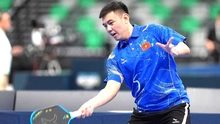 Vì sao pickleball không có ở SEA Games 2025 dù được ví như môn thể thao quốc dân?
