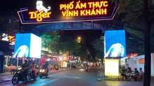 Việt Nam có phố ẩm thực lọt tốp nổi tiếng thế giới