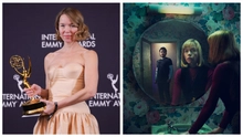 Giải Emmy Quốc tế 2025: Anna Maxwell Martin - "quả ngọt" từ một năm rực sáng