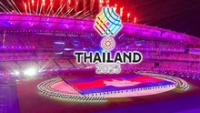 Chính thức mở phát miễn phí vé bóng đá SEA Games 2025 và các môn khác