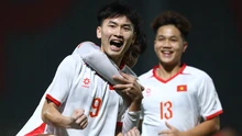 TRỰC TIẾP bóng đá Việt Nam vs Macau (TQ) 19h00 hôm nay, vòng loại U17 châu Á 2026