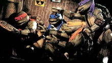 "Teenage Mutant Ninja Turtles" sẽ ra mắt phim live-action mới