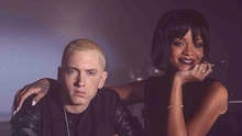 Ca khúc "The Monster": Eminem viết hậu truyện cùng Rihanna