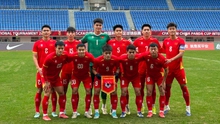 Không bốc thăm lại bóng đá nam SEA Games 33, U22 Việt Nam thi đấu tại sân Rajamangala
