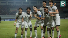 U22 Indonesia chính thức chốt danh sách dự SEA Games 2025